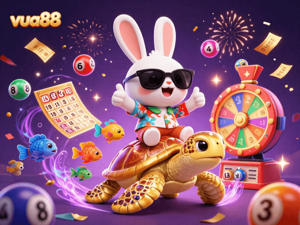 6 Expert-Approved VUA88 Strategies for Gambler Success in 2026