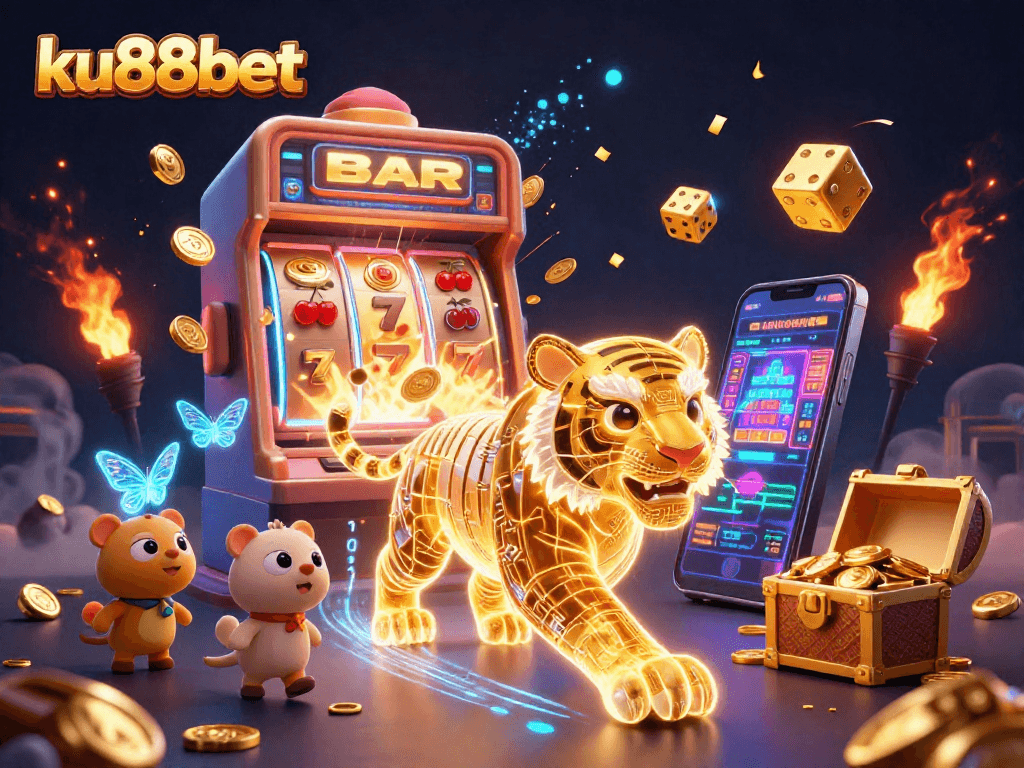 How to Stay Safe While Using ku88bet for Winning Strategies in 2026