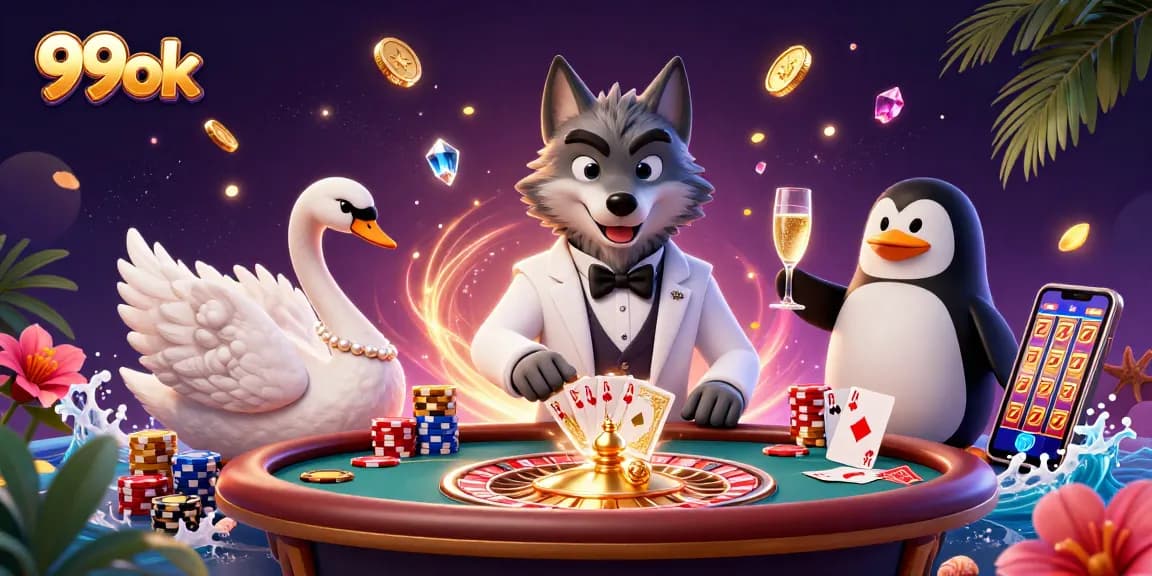 The 5 Pillars of Successful 99ok Casino Strategy for Gamblers in 2026