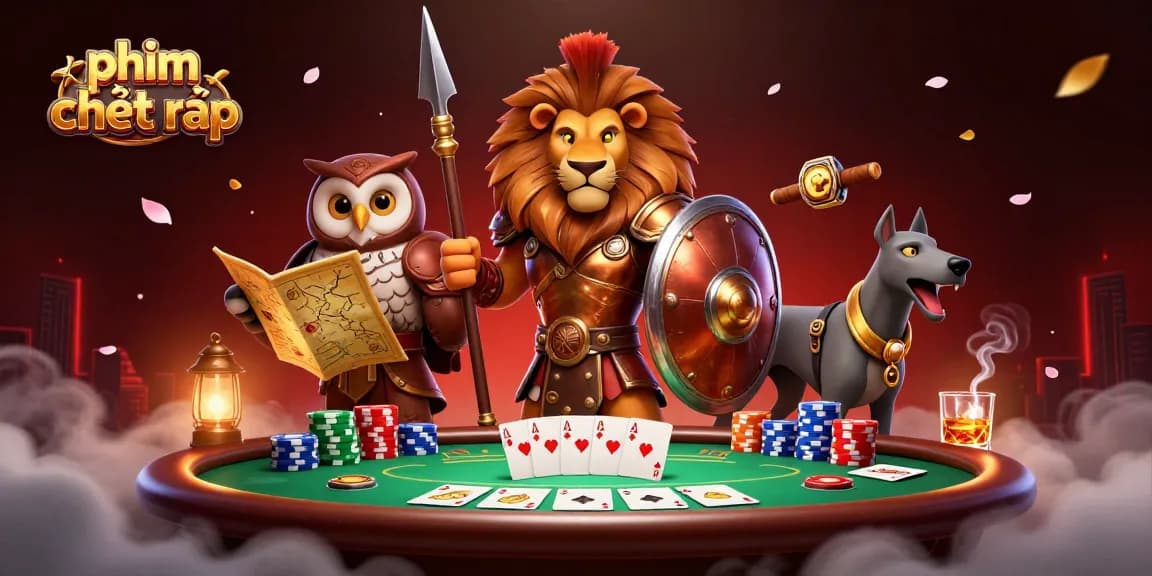 How phim chiếu rạp Protects Gamblers from Losing bankrolls with Advanced Strategies in 2026