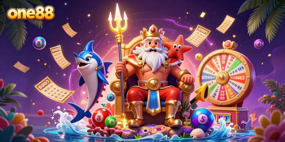 The 5 Pillars of Successful one88 Lottery Strategy for Winning Gamblers in 2026