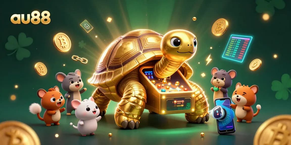 10 au88 Trends Shaping Online Casino Experiences in 2026