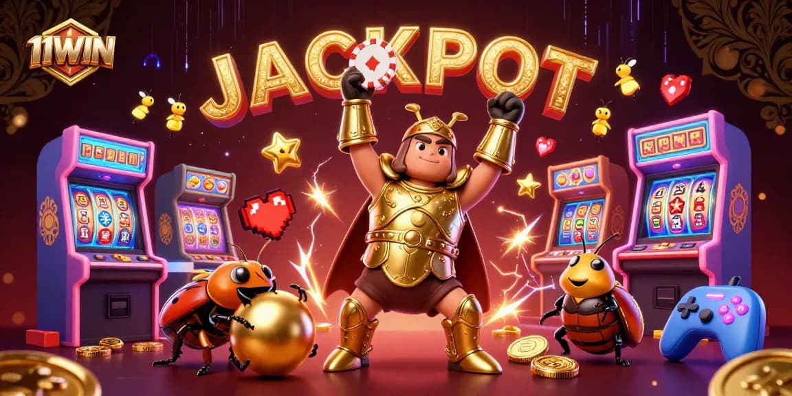 Don't Use 11WIN Until You Read This: Essential Strategies for Winning Gamblers in 2026
