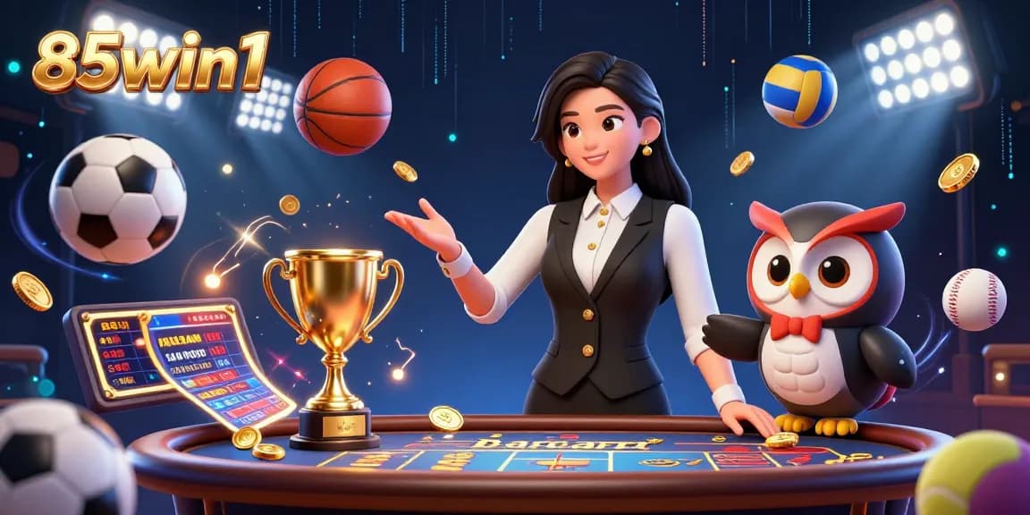 Winning Strategies for 85win1: Expert Insights on Online Gambling for 2026