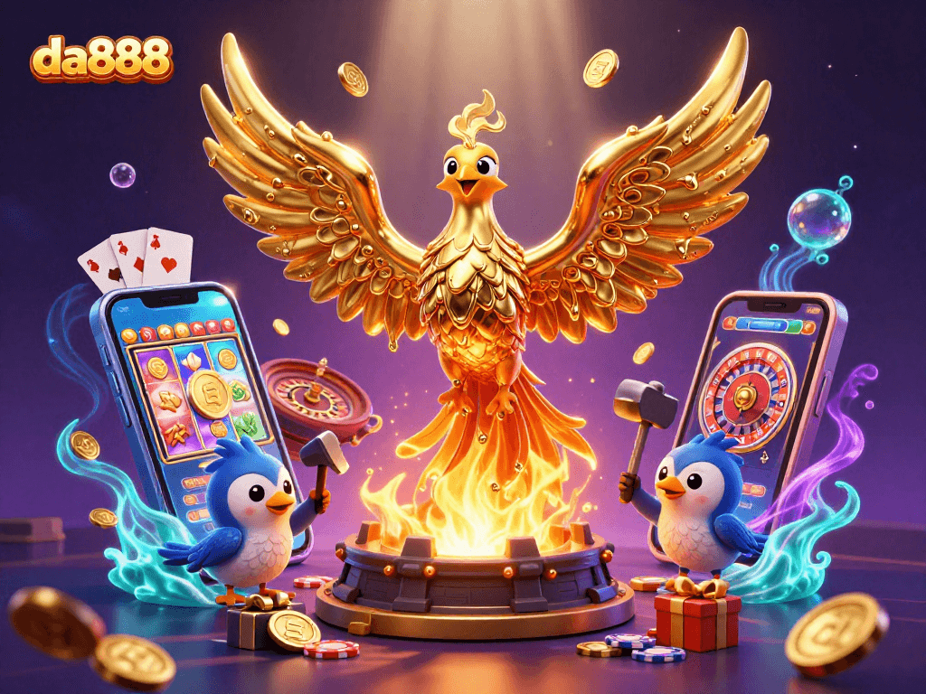 Boosting Casino Game Efficiency with da888 for Better Bankroll Management in 2026