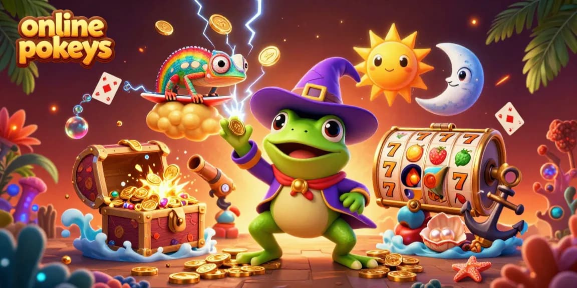 Top 5 Expert Strategies for Online Pokies Success in 2026