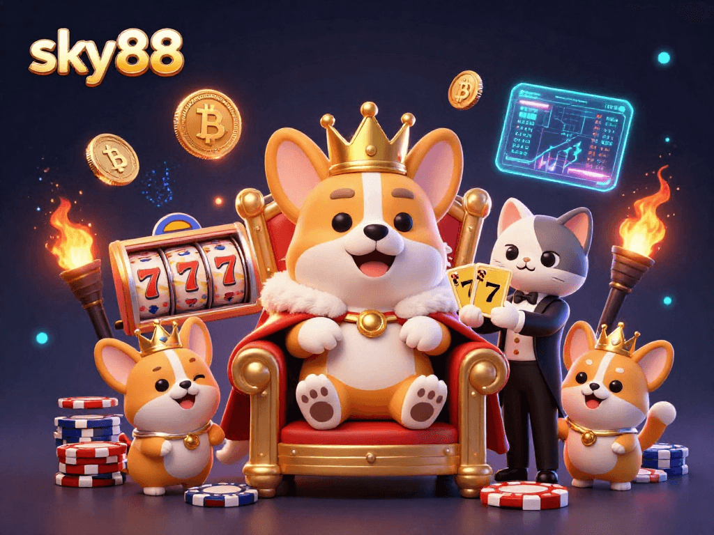 Real sky88 Results: Winning Strategies for Gamblers in 2026