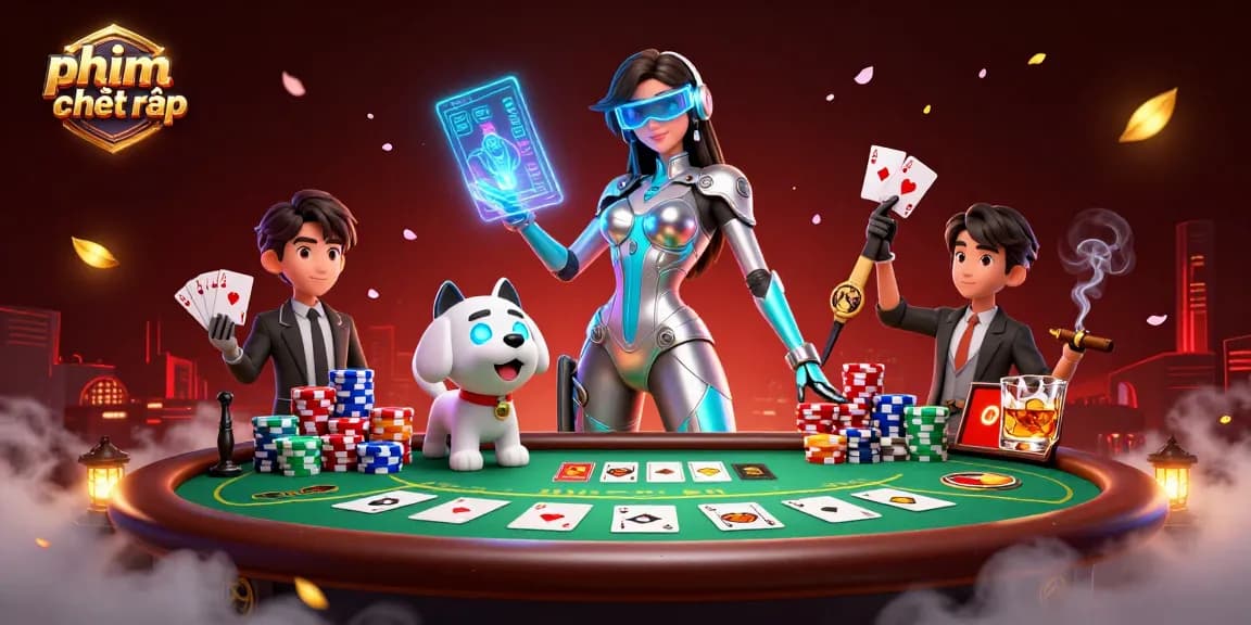 Phim Chiếu Rạp Reviewed: A Comprehensive 2026 Breakdown for Gamblers