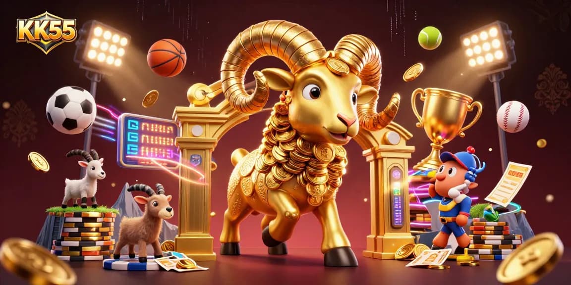 KK55: How to Unlock Winning Strategies for Sports Betting Success in 2026