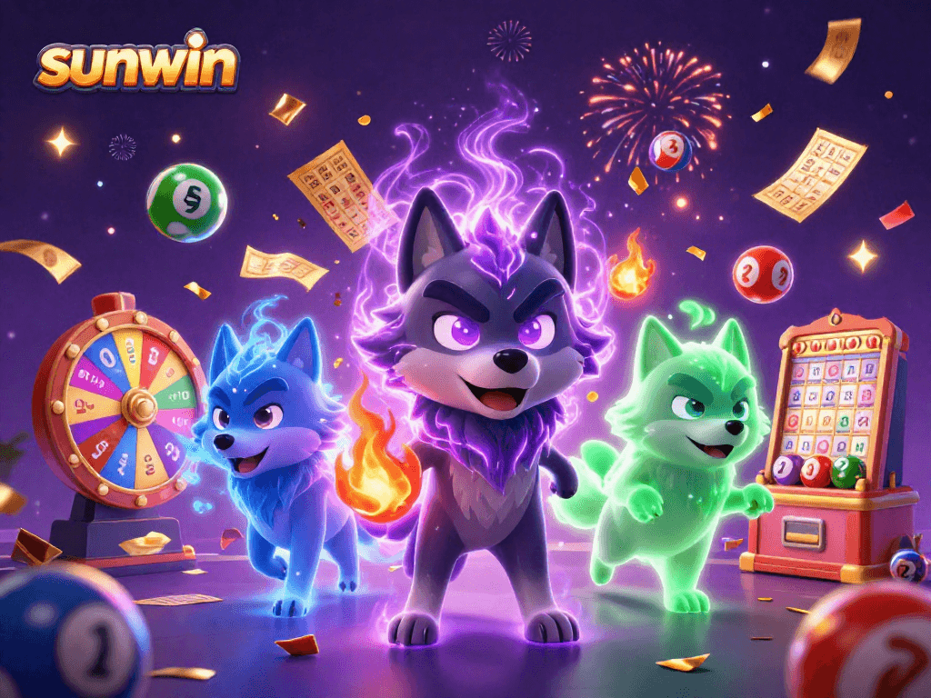 Consistent Sunwin Results: The Method Behind Winning Strategies for Gamblers in 2026