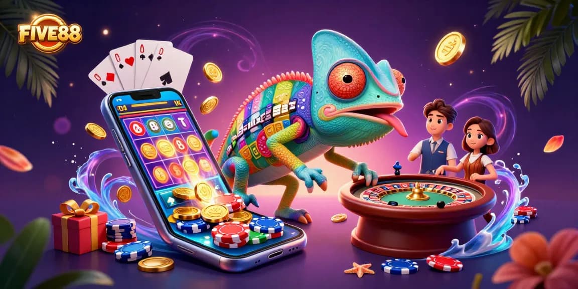 How to Switch to FIVE88 for Winning Betting Strategies in 2026