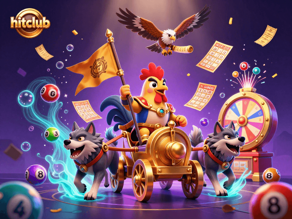 Certified hitclub Strategies for Professional Gamblers in 2026