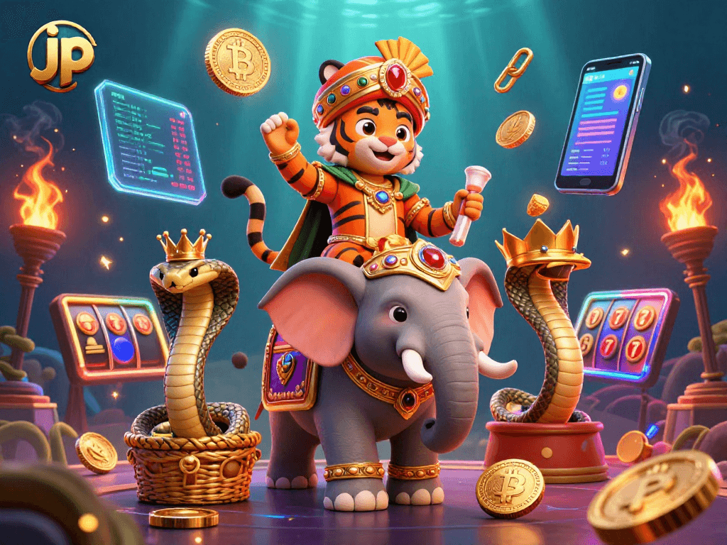 jp: What NOT to Do in Online Casino Gaming (Learn from Others)