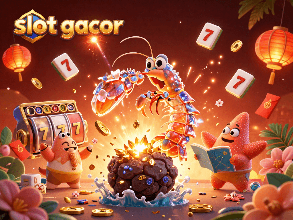 slot gacor Myths Debunked: Strategic Insights for Gamblers in 2026
