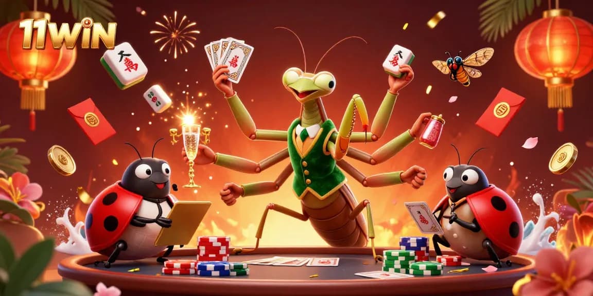 11WIN Face-Off: Which Casino Strategy Delivers More Winning Odds in 2026?