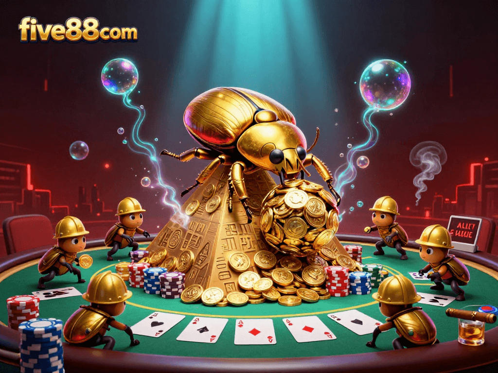 How to Integrate five88com Into Your Daily Routine for Strategic Gaming Success in 2026