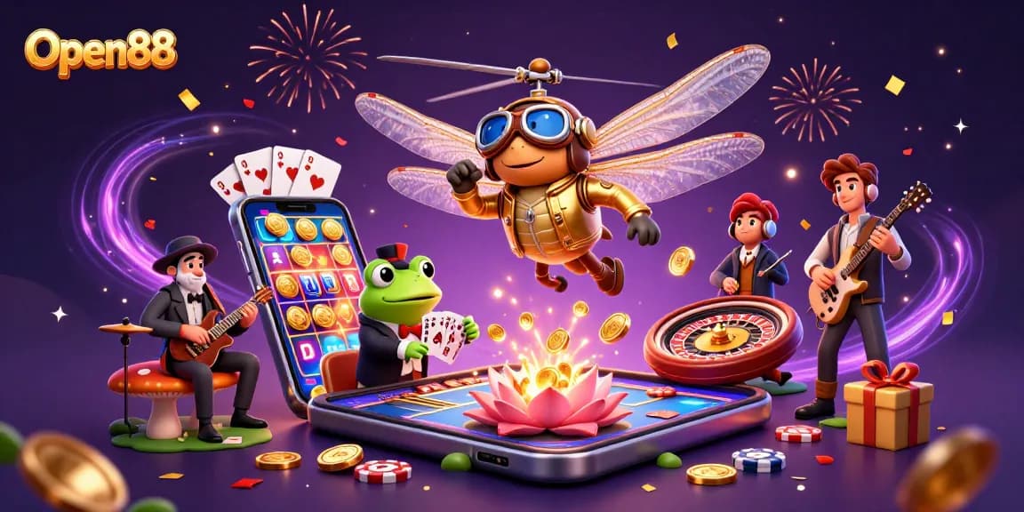 10 Essential Betting Tips for Open88 Players in 2026