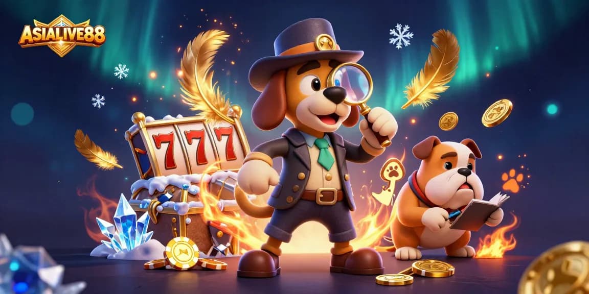 How to Profit from ASIALIVE88: Winning Strategies for Gamblers in 2026