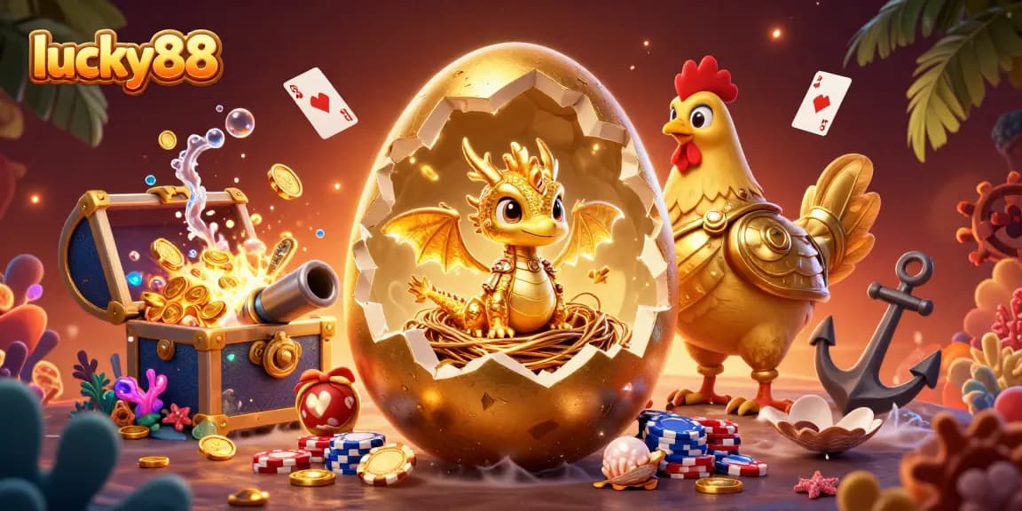 The Advanced lucky88 Playbook for Experienced Gamblers: Winning Strategies for 2026