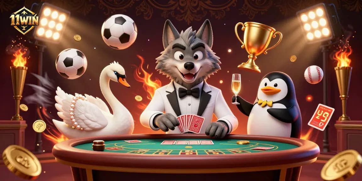 The State of 11WIN in 2026: A Comprehensive Overview for Gamblers