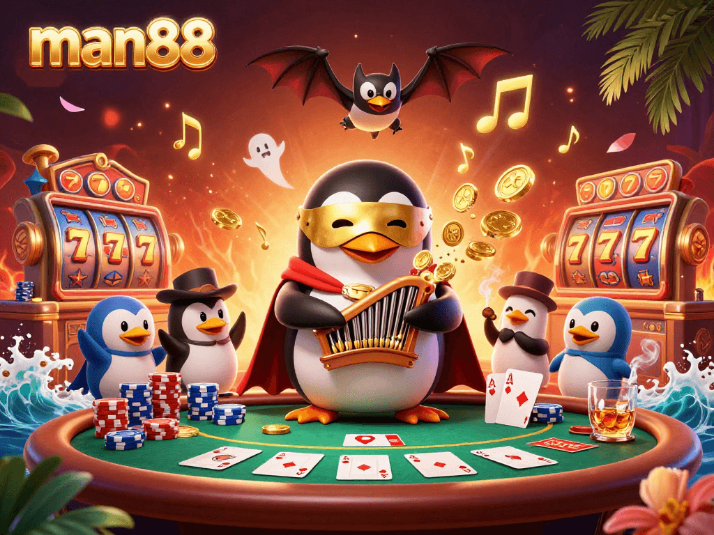 How Long Does It Take to See Winning Strategies at man88 Casino?