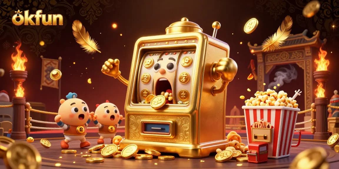 Research-Backed okfun Gaming Strategies That Deliver Winning Strategies in 2026