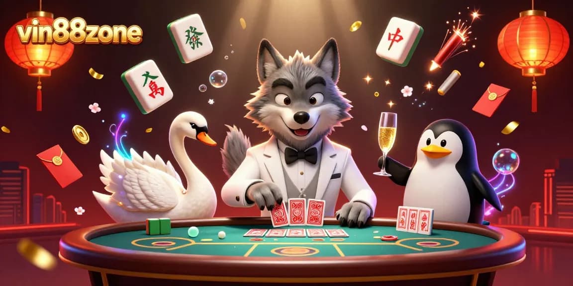 vin88zone Reality Check: Strategic Betting Insights for Gamblers in 2026