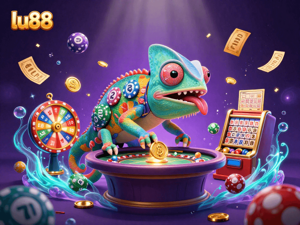 lu88 Forecast: What to Expect in Casino Gaming Trends for 2026