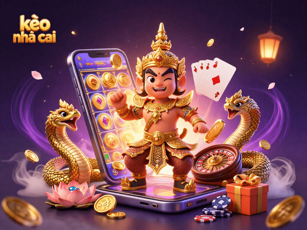 kèo nhà cái Crash Course: Master the Basics Fast for Winning Strategies in 2026