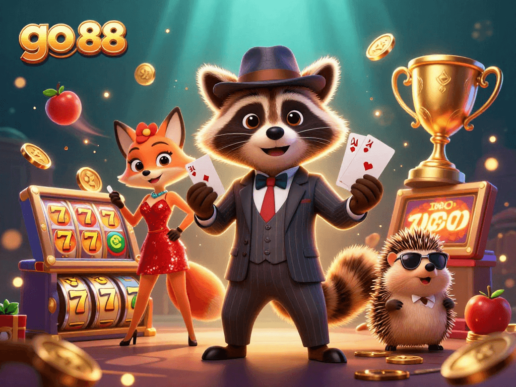 Future-Proofing Your Winning Strategies with go 88 for Gamblers in 2026