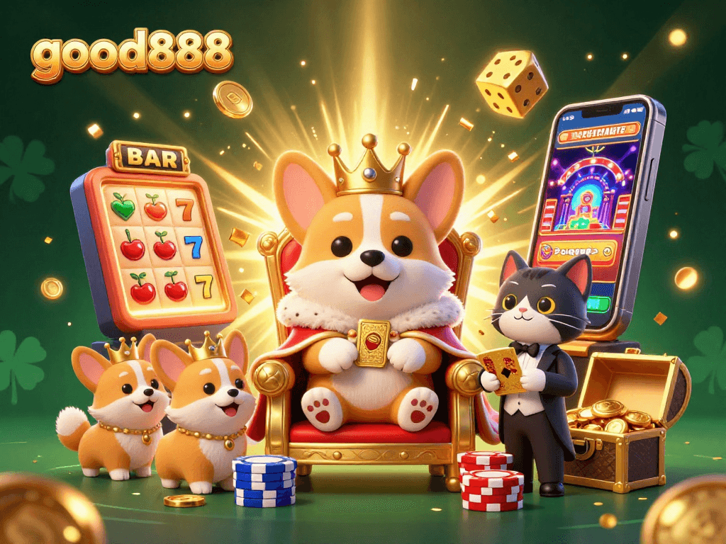 good888 as a Catalyst for Winning Strategies in Casino Gaming