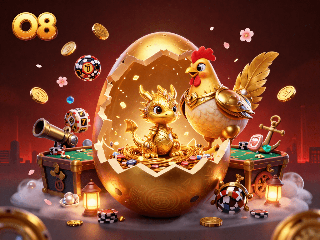 How to Switch to O8 Slot Strategies Without Missing a Beat for Winning Rewards in 2026