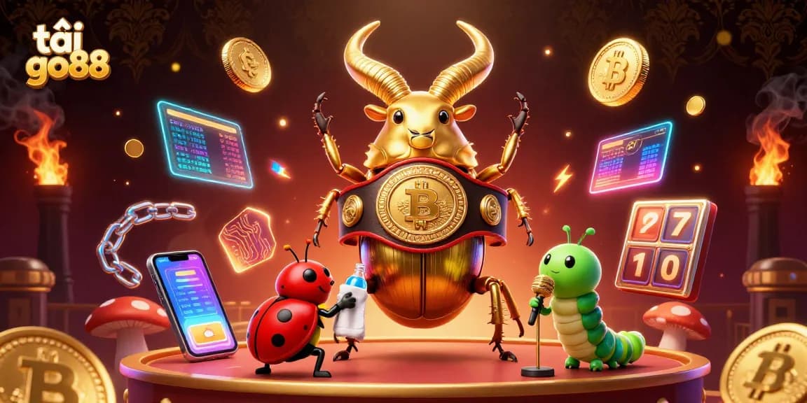 What Do Top Experts Say About tải go88 Slot Strategies in 2026?