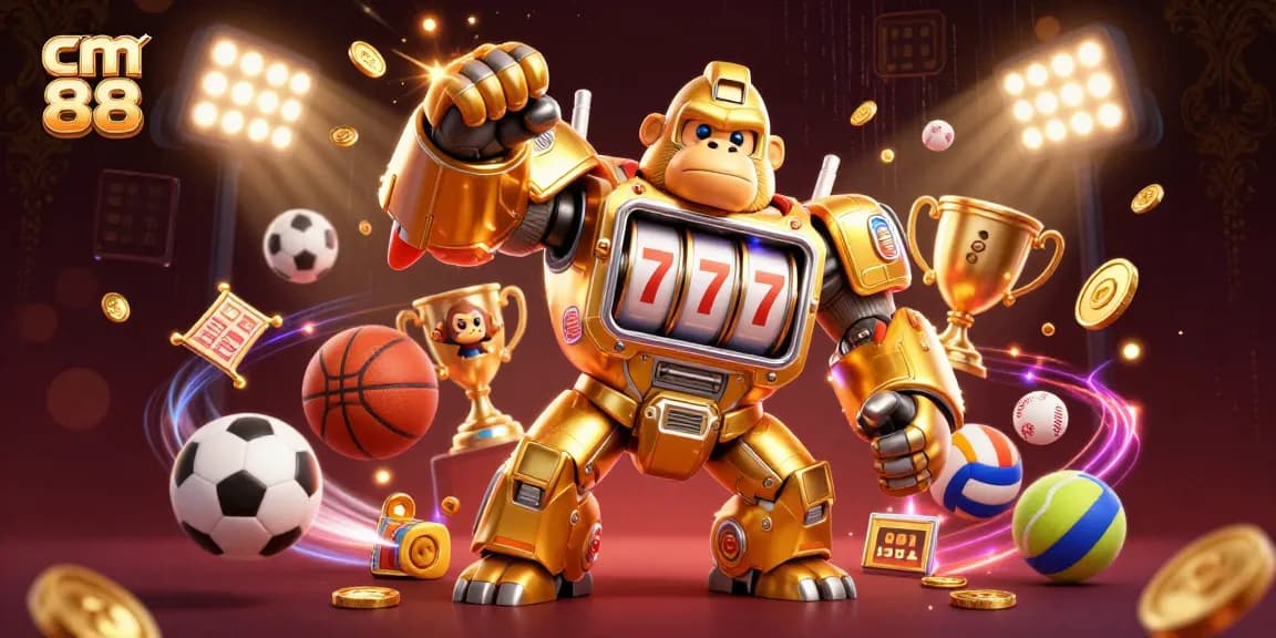 Why cm 88 Is Rising in Popularity in 2026 for Winning Strategies in Casino Games