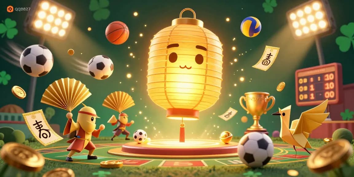 5 Hard Truths About qq8827 Sports Betting in 2026 for Savvy Gamblers