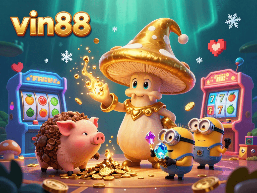 What’s New in vin88 for 2026? Winning Strategies for Gamblers