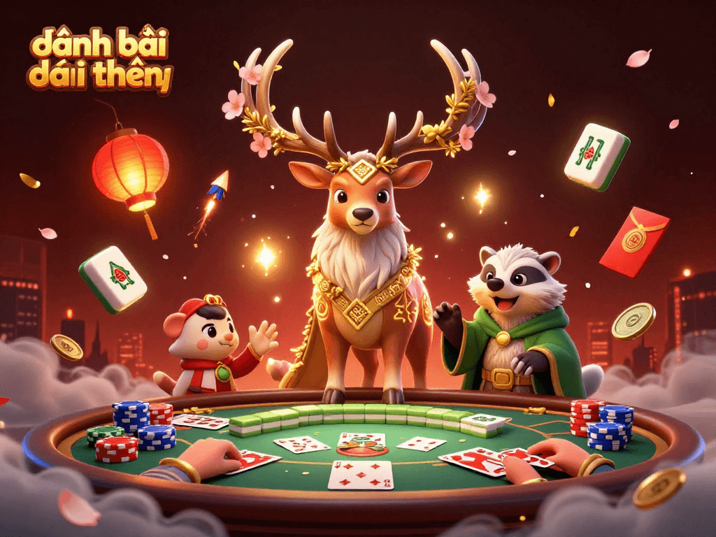 The Future of đánh bài đổi thưởng: Predictions for 2026 and Beyond