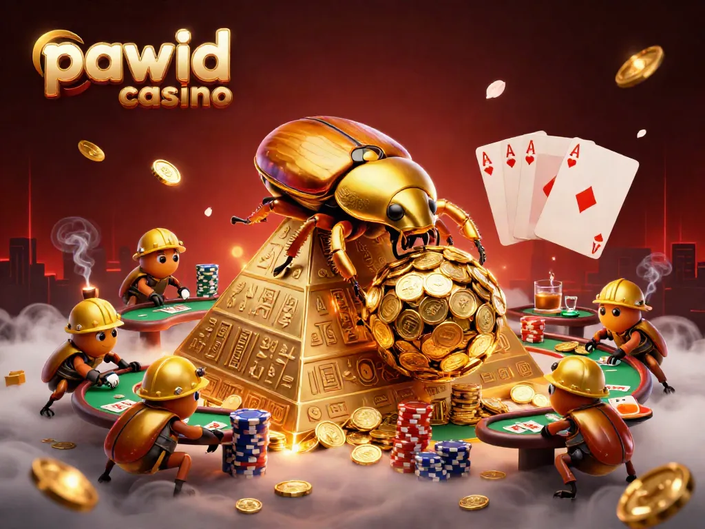 Experience thrilling plays at a payid casino with instant deposits and massive wins.