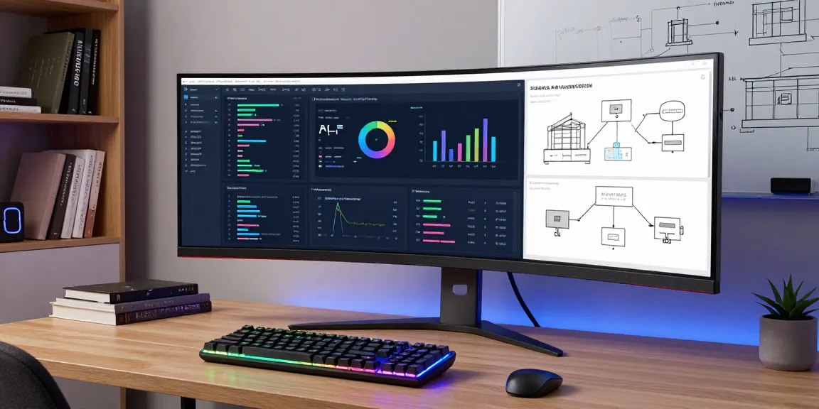 Waygrid API management platform interface on a modern developer workspace